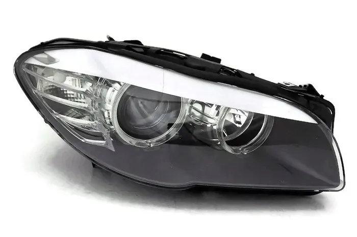 Bmw 5 F10 2010- Lampa Reflektor Prawy Depo