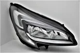 opel-corsa-e-od-2014-reflektor-prawy-led-stan-nowy