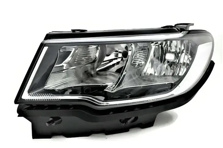 Jeep Compass Od 2017- Reflektor Lewy Europa