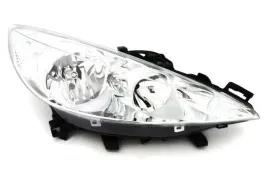 peugeot-207-06-13-lampa-reflektor-prawy-nowy-depo
