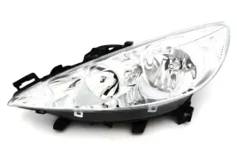 peugeot-207-06-13-lampa-reflektor-lewy-depo