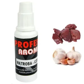 aromat-wedkarski-profess-12ml-watroba-czosnek