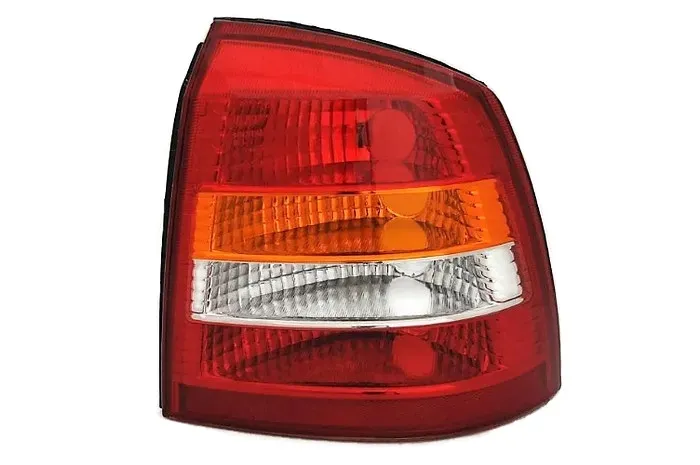OPEL ASTRA 2 G 98-09 LAMPA TYLNA PRAWA NOWA DEPO