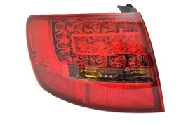 audi-a6-c6-kombi-04-08-lampa-led-lewa-nowa-depo