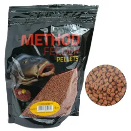 pellet-2mm-feeder-jaxon-pomarancza-czekolada-500g