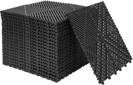 podloga-garazowa-40x40cm-pvc-czarne-plytki-odplywowe-maty-do-garazu-na-zewn