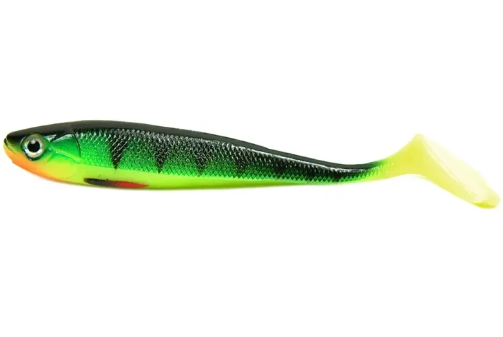 ripper JAXON guma 10,5cm DOMINATOR szczupak INA10G