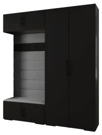 garderoba-wysoka-do-przedpokoju-inova-3-zestaw-18-wysokosc-2367cm
