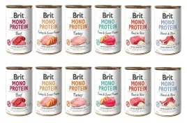 brit-mono-protein-mix-smakow-zestaw-12x400g