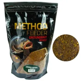zaneta-wedkarska-method-feeder-ready-jaxon-leszcz