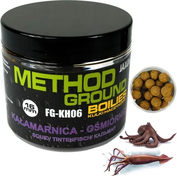 kulki-proteinowe-16mm-method-jaxon-kalamarnica