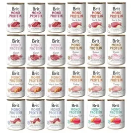 brit-mono-protein-mix-smakow-zestaw-24x400g