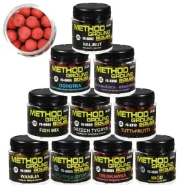 zestaw-10x-kulki-proteinowe-jaxon-mix-smakow