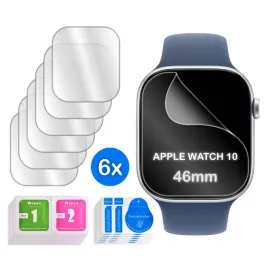 folia-do-apple-watch-10-46mm-hydrozelowa-ochronna-na-ekran-3d-6-sztuk