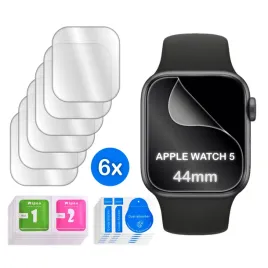 folia-do-apple-watch-5-44mm-hydrozelowa-ochronna-na-ekran-3d-6-sztuk