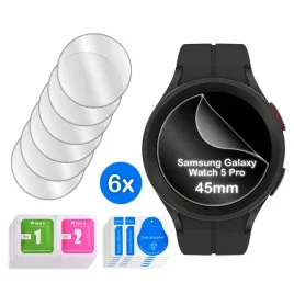 folia-do-samsung-galaxy-watch-5-pro-45mm-hydrozelowa-na-ekran-6-sztuk