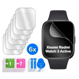 folia-do-xiaomi-redmi-watch-3-active-hydrozelowa-ochronna-na-ekran-6-sztuk