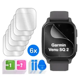 folia-do-garmin-venu-sq-2-hydrozelowa-ochronna-na-ekran-3d-6-sztuk