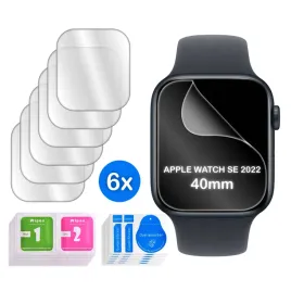 folia-do-apple-watch-se-2022-40mm-hydrozelowa-ochronna-na-ekran-3d-6-sztuk
