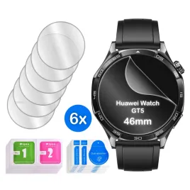 folia-do-huawei-watch-gt5-46mm-hydrozelowa-ochronna-na-ekran-3d-6-sztuk