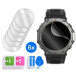 folia-do-amazfit-t-rex-3-hydrozelowa-ochronna-na-ekran-3d-6-sztuk