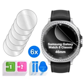 folia-do-samsung-galaxy-watch-8-classic-46mm-hydrozelowa-na-ekran-6-sztuk