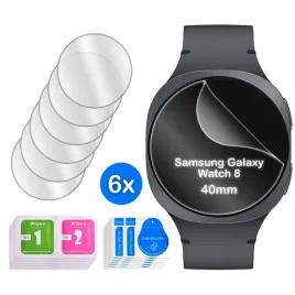 folia-do-samsung-galaxy-watch-8-40mm-hydrozelowa-ochronna-na-ekran-6-sztuk
