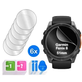 folia-do-garmin-fenix-8-51mm-hydrozelowa-ochronna-na-ekran-3d-6-sztuk