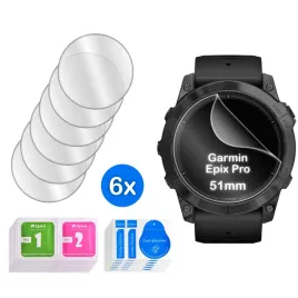 folia-do-garmin-epix-pro-51mm-hydrozelowa-ochronna-na-ekran-3d-6-sztuk
