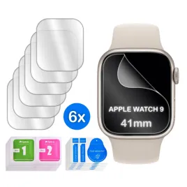 folia-do-apple-watch-9-41mm-hydrozelowa-ochronna-na-ekran-3d-6-sztuk