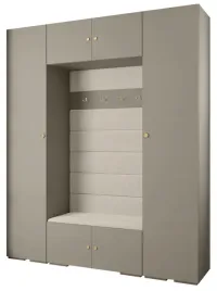 garderoba-wysoka-do-przedpokoju-inova-2-zestaw-13-wysokosc-2367cm