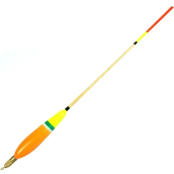 spławik WAGGLER Z REG. DOCIĄŻENIEM 6g s56