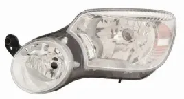 lampa-reflektor-lewy-skoda-yeti