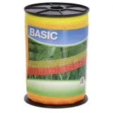 tasma-ogrodzeniowa-basic-200m-x-20mm-kerbl