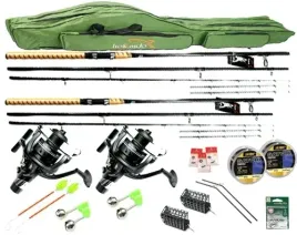zestaw-wedkarski-2x-wedka-feeder-kolowrotek-z9