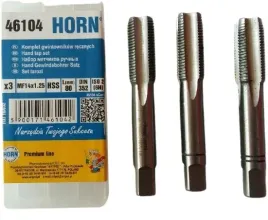 gwintownik-14x1-25mm-3szt