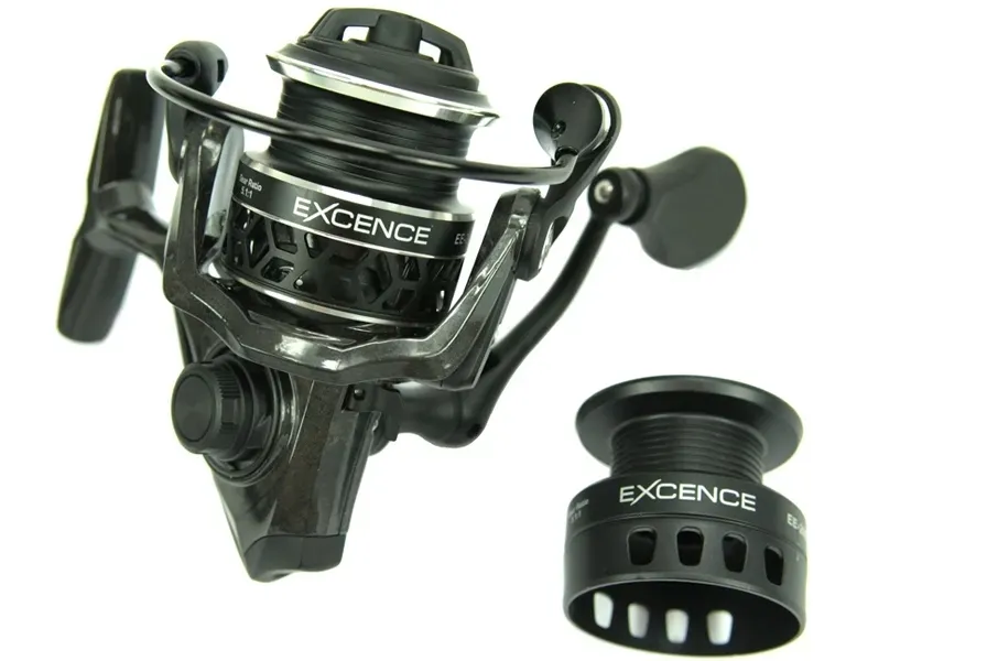 pro-kolowrotek-excence-2000-spinning-match-206g-stan-nowy