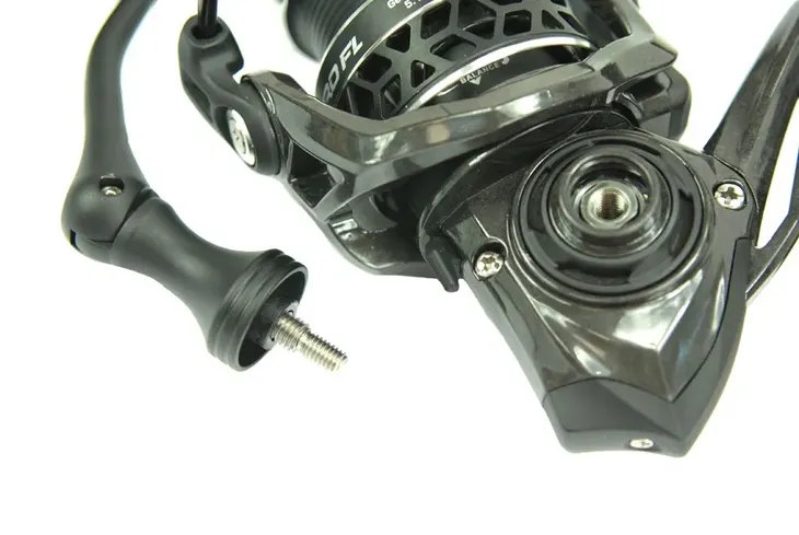 pro-kolowrotek-excence-2000-spinning-match-206g-waga-206-g