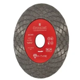 tarcza-diamentowa-p-type-125-x-16-draumet-premium