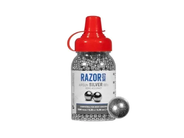 srut-bbs-razorgun-silver-446-mm-1500-szt