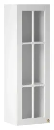 szafka-stojaca-wysoka-z-witryna-40-linea-white-w40s-p-l-zlote-uchwyty