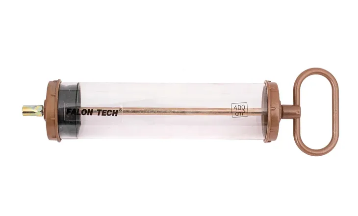 odsysarka-strzykawka-pompka-wysysarka-400ml-wezyk-marka-silvertools-stan-nowy