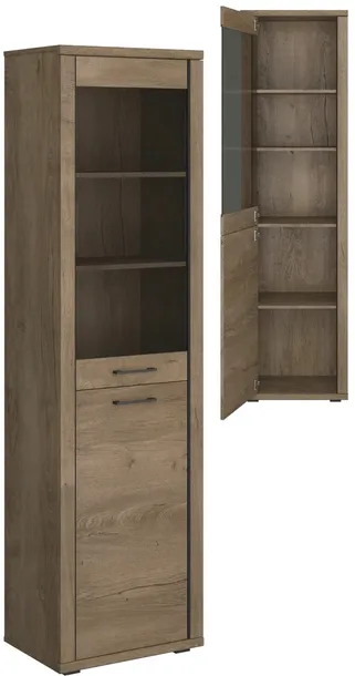 witryna-do-salonu-1d1w-cordan-wysokosc-mebla-210-cm