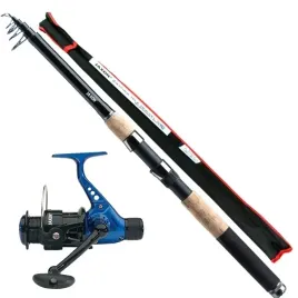 zestaw-wedkarski-jaxon-wedka-teleskopowa-27m-kolowrotek-na-splawik-grunt