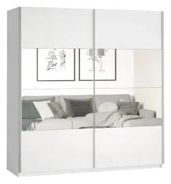 szafa-ubraniowa-z-lustrem-221-cm-beta-58-bialy