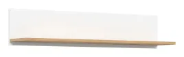 polka-wiszaca-remi-rm13-bialy-dab-evoke