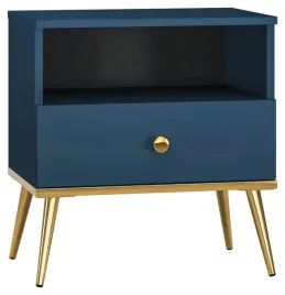 szafka-nocna-z-szuflada-marine-06-blekit-zloty