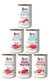 brit-mono-protein-mix-smakow-zestaw-6x400g