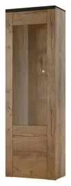 witryna-jednodrzwiowa-larona-05-dab-lefkas-touchwo
