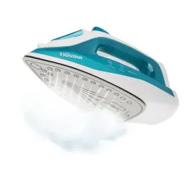 tristar-st-8300-zelazko-zelazko-parowe-plyta-ceramiczna-2000-w-turkusowy